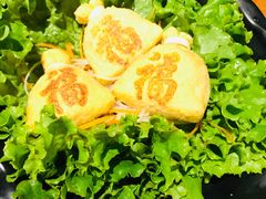 飞鱼籽福袋-呷哺呷哺(砂之船奥莱店)