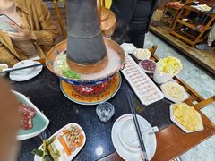 -千亿来乌拉火锅(德胜店)