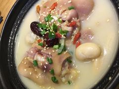 -付小姐在成都(川沙店)