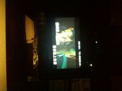 -百威KTV(恒福路店)