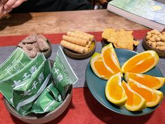 -邈墨茶馆(凤起路店)