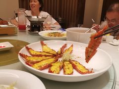 -梦都海鲜酒家(万达广场江桥店)