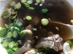 -好成财牛排馆(涂门街总店)