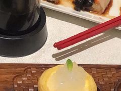 -晋江荣誉国际酒店·港誉茶餐厅