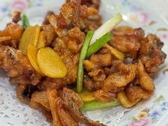 -腰记饭店(龙源路店)