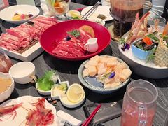 -合乐·创意火锅·海鲜火锅(亚东柒号店)