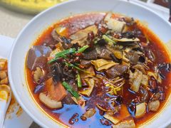 -德缘烤鸭店(大栅栏店)