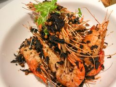 -桂满陇·江南茶餐厅·蟹黄小笼汤包(中山公园店)