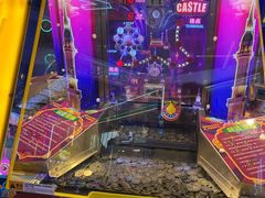 -大玩家(万达广场大连甘井子店)