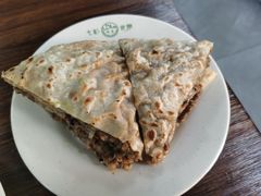 -清真永恒华威肉饼(潘家园店)