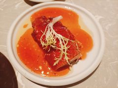 姑苏卤鸭-松鹤面馆·古法焖肉面(观前店)