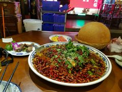 -杨记隆府(重庆总店)