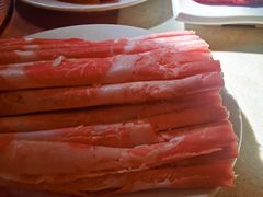 -八先生涮肉房(三里河店)