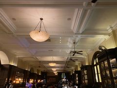 大堂-LONG BAR 廊吧(外滩华尔道夫酒店)