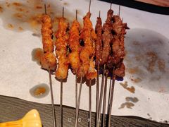 -大哈福烧烤·海鲜·家常菜(延安三路店)
