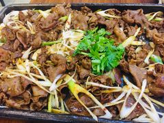 -清真永恒华威肉饼(潘家园店)
