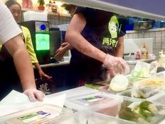 -两只老饕(银泰创意城店)