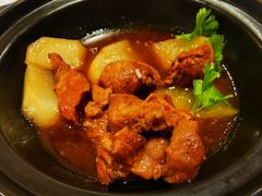 -厦门艾美酒店·新食谱西餐厅