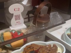 -蘑界·野生菌火锅(深业上城店)