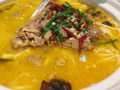 -小菜园新徽菜(芜湖奥特莱斯店)