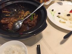 -广东胜利宾馆西关粤中餐厅