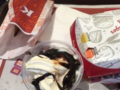 -肯德基(槐苑店)