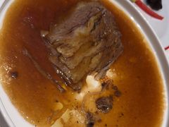 -金家老三饭庄(常营店)