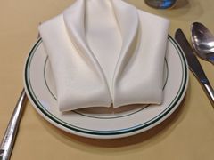 -秋林西餐厅