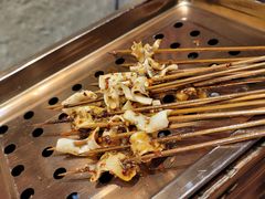 -盟重烧烤(高正街店)