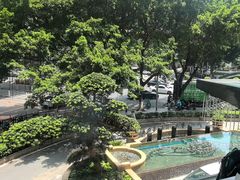 -广州希尔顿逸林酒店-OPEN開·全日制餐厅·海鲜·小火锅·自助餐(东风路店)