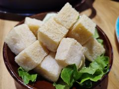 -虾领航小龙虾·吉林烧烤(柳州路店)