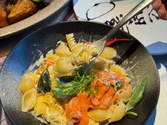 -FOOOO CITY CLUB 孚乐里音乐西餐酒吧(悠方店)