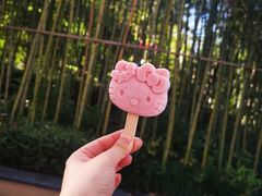 -杭州Hello Kitty乐园