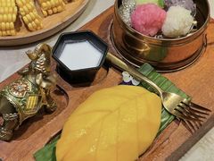 -四面泰(万象城店)
