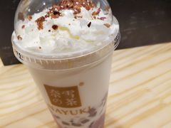 -奈雪的茶(印象城店)