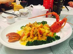 -河北宾馆中茂海悦酒店