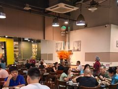 -李师傅脆肚(华强北店)