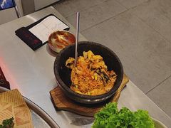 -哈哈碳都·牛肋条无限自助烤肉(宝龙店)