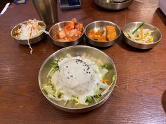 奶泥奶气土豆泥-双门洞·森系料理(体育西店)
