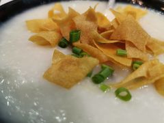 海鲜粥-添运来(茶园奥园广场店)