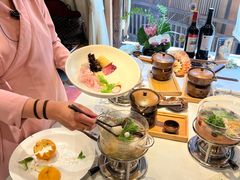 -叶叶菩提(太原别墅店)