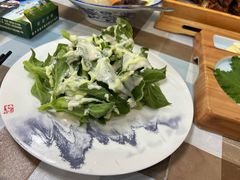 -呼和草原·正宗东北菜·经典锅包肉(西湖店)