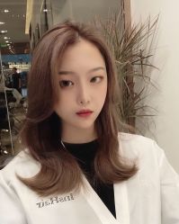 -DH2 hair