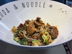 -友达面馆·酸菜鱼面(钱塘区店)