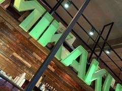 -MIKAKU(万达广场上海宝山店)