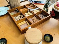 -柠檬花院烤肉·会议团建·聚会·求婚(三圣乡店)