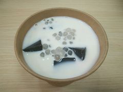 -青青家甜品店(邵家桥小区店)