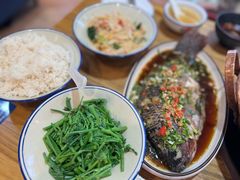 -妈妈的味道(和顺古镇店)