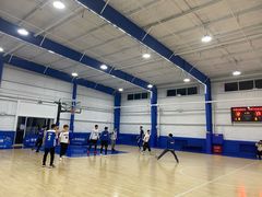 -BUFFALO篮球公园(康桥店)