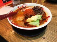 -豚王拉面(锦荣商业大厦店)
